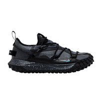 Фото № 1 с приближением к товару «‎Nike ACG Mountain Fly Low GORE-TEX Black Dark Grey (IB7328-002)»