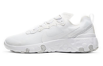 Фото № 1 с приближением к товару «‎Nike Renew Element 55 (GS) WhiteGrey»
