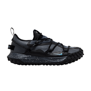 Nike ACG Mountain Fly Low GORE-TEX Black Dark Grey (IB7328-002)