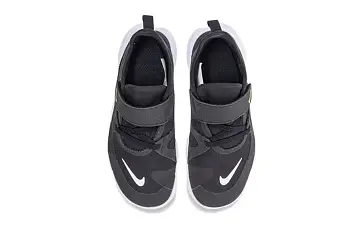 Nike Free RN 5.0 (BP) BlackWhiteGreen - 4