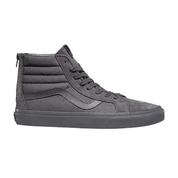 Vans Sk8-Hi Reissue Zip Tornado - 1