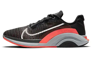 Nike Zoom X SuperRep Surge BlackRed - 1