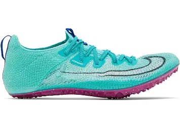 Nike Zoom Superfly Elite 2 Hyper Jade