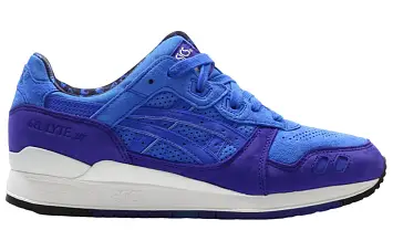 ASICS Gel-Lyte III Hanon 'Solstice' - 2