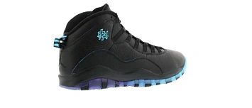 Jordan 10 Retro Shanghai - 6
