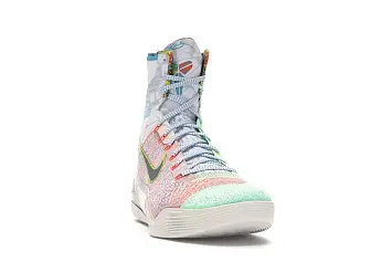 Nike Kobe 9 Elite What the Kobe - 2