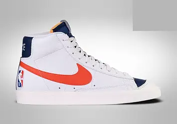 Nike Blazer ’77 Retro Nba 75th Anniversary (DD8025-100) - 1