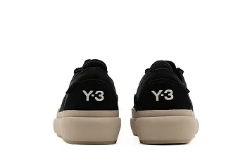 Adidas Y-3 Ajatu Court Formal - 4