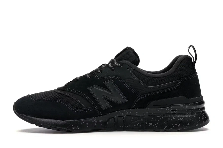 Фото № 3 с приближением к товару «‎New Balance 997H»