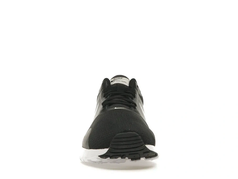 Фото № 2 с приближением к товару «‎Nike Air Max Tavas Black/White-Black»