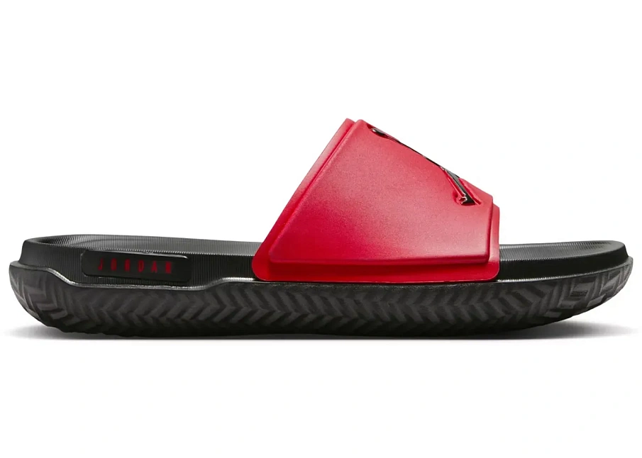 Фото № 1 с приближением к товару «‎Jordan Jumpman Slide»