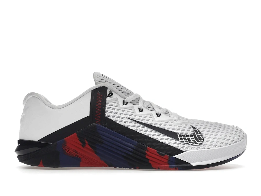 Фото № 1 с приближением к товару «‎Nike Metcon 6 Veterans Day»