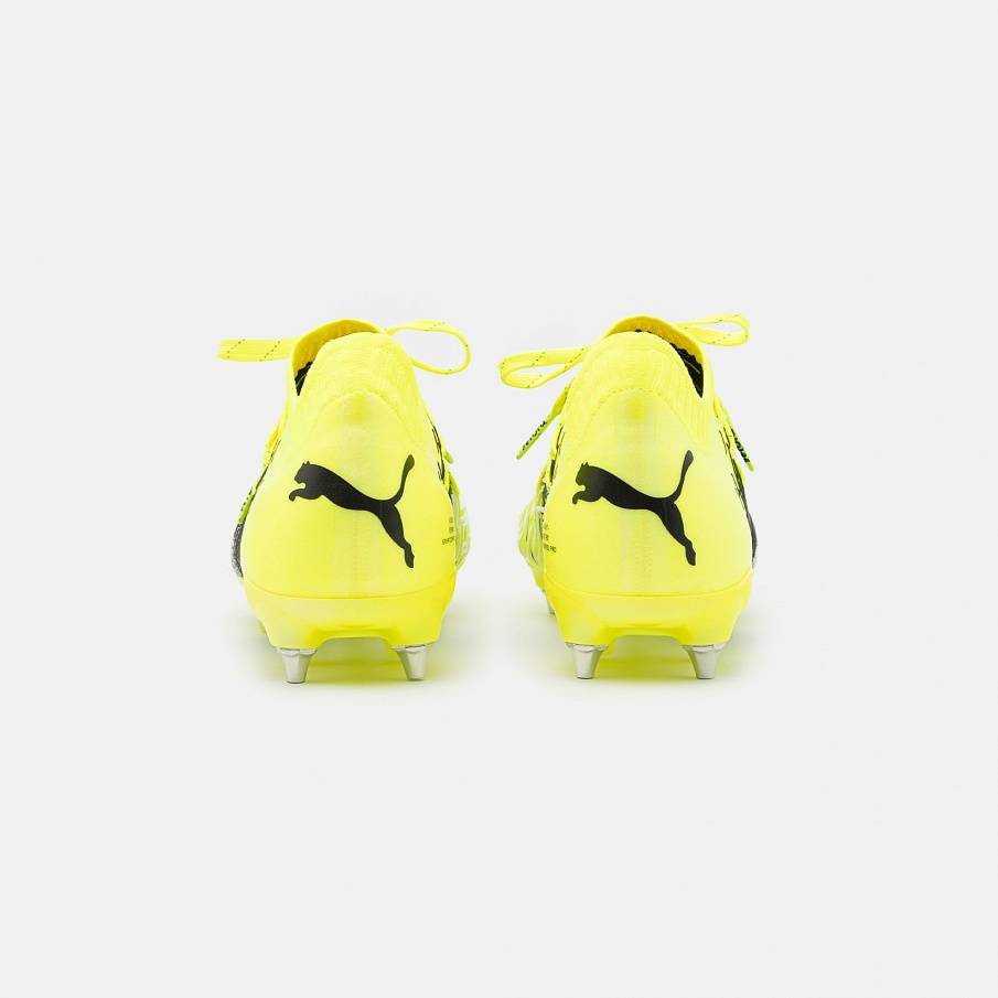 Фото № 3 с приближением к товару «‎Puma Future 1.1 Mxsg »
