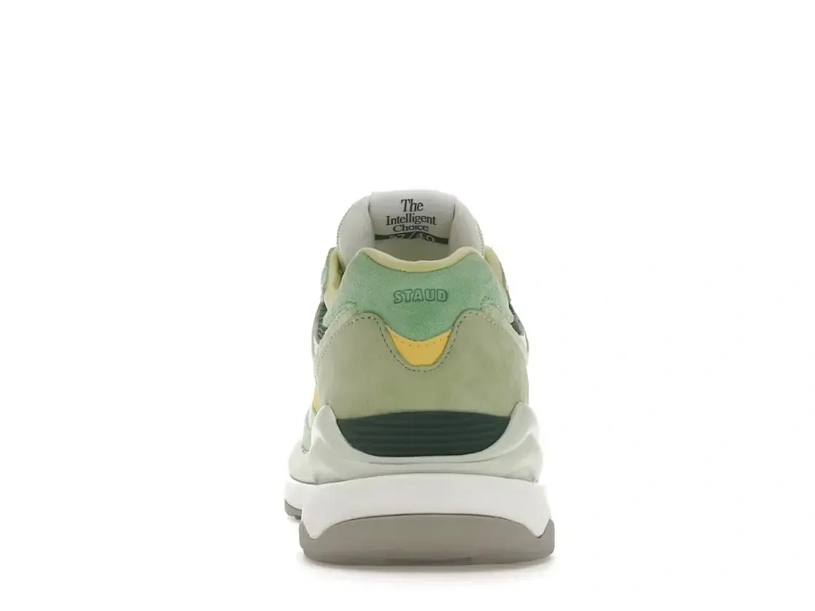 Фото № 4 с приближением к товару «‎New Balance 57/40»