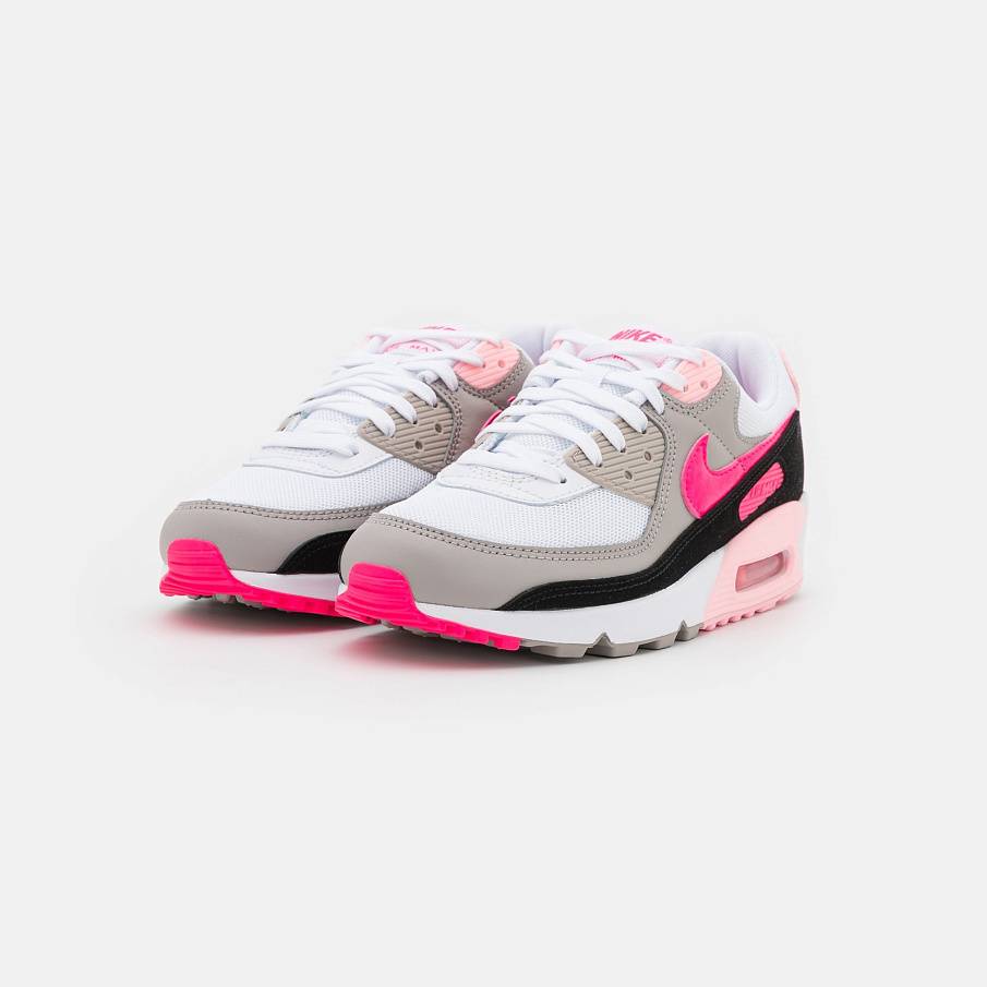 Фото № 2 с приближением к товару «‎Nike Air Max 90 »