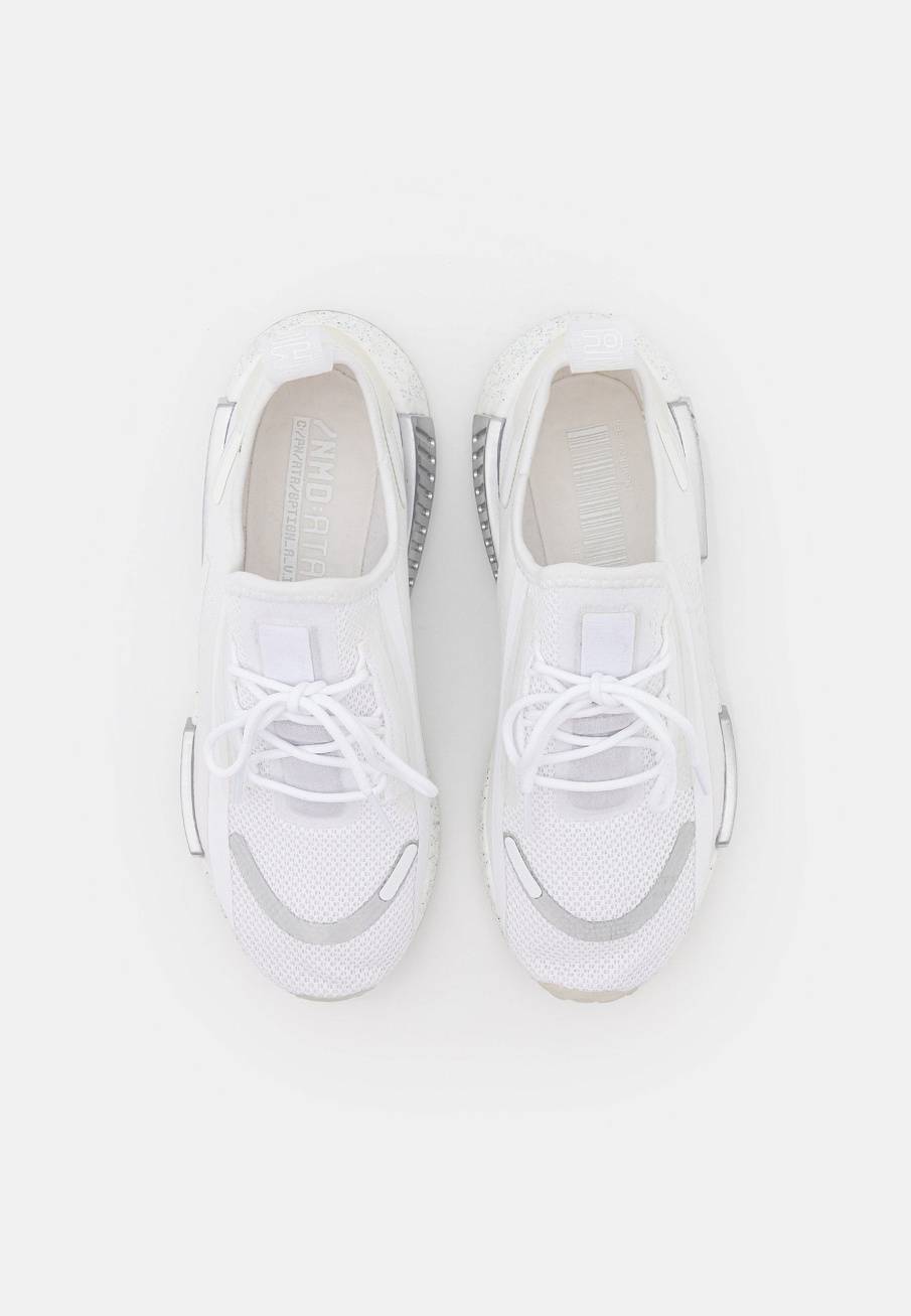Фото № 5 с приближением к товару «‎Adidas Nmd_r1 Spectoo »