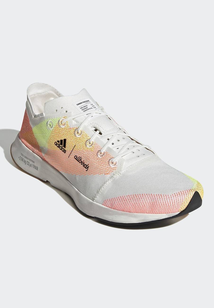 Фото № 3 с приближением к товару «‎Adidas X Allbirds»