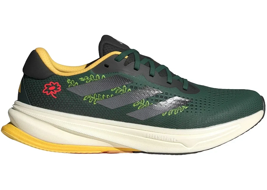 Фото № 1 с приближением к товару «‎adidas Supernova Earth Day»