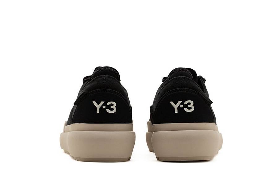 Фото № 4 с приближением к товару «‎Adidas Y-3 Ajatu Court Formal»