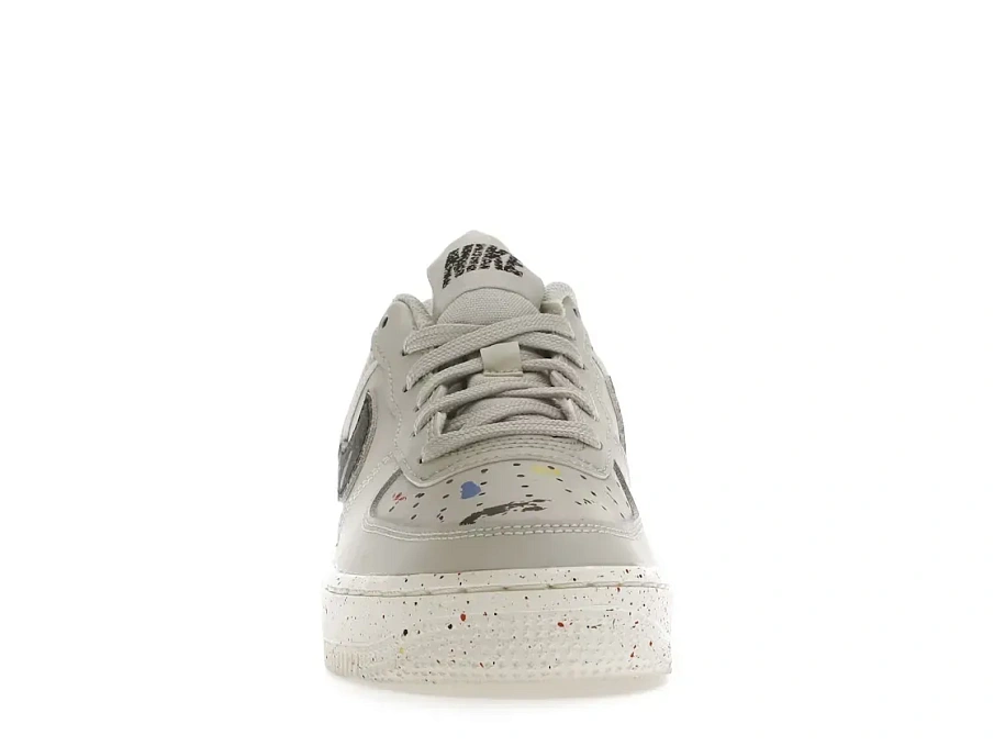 Фото № 2 с приближением к товару «‎Nike Air Force 1 LV8»