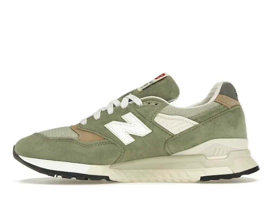 Фото № 3 с приближением к товару «‎New Balance 998»