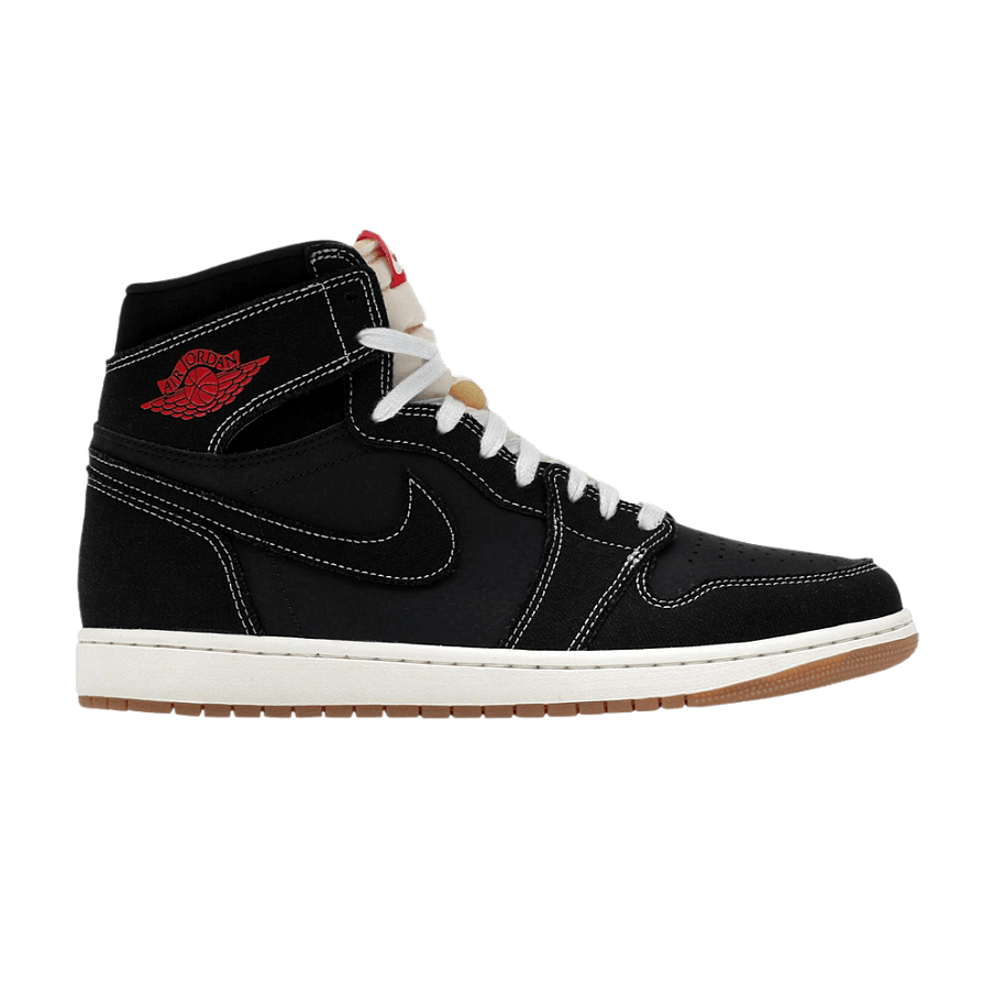 Фото № 1 с приближением к товару «‎Air Jordan 1 High OG Flight Club»