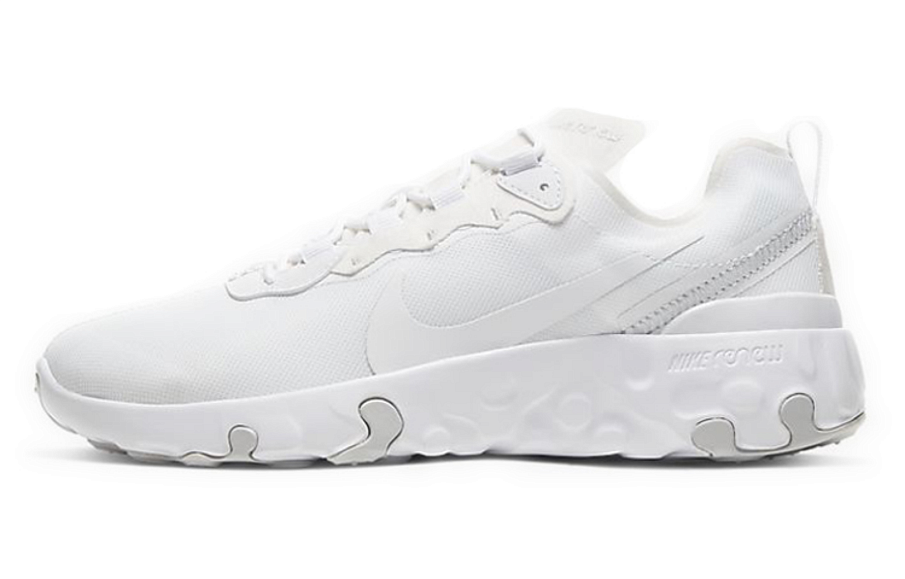 Фото № 1 с приближением к товару «‎Nike Renew Element 55 (GS) WhiteGrey»