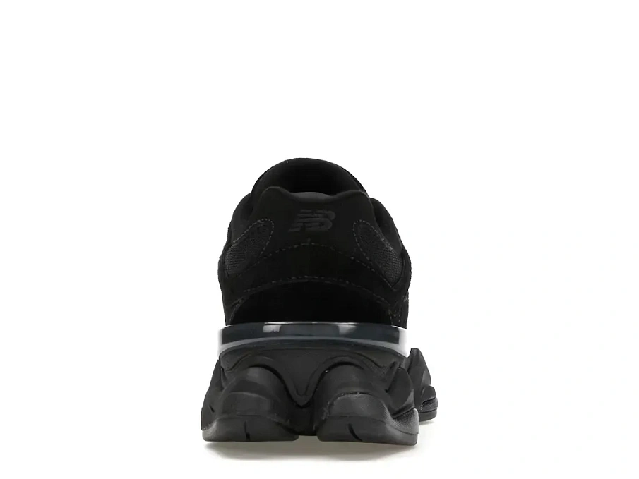Фото № 4 с приближением к товару «‎New Balance 9060»