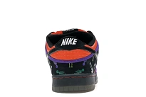 Фото № 4 с приближением к товару «‎Nike SB Dunk Low Day of the Dead»