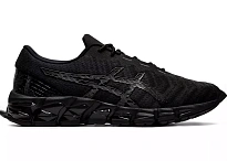 Фото № 1 с приближением к товару «‎ASICS Gel-Quantum 180 5 Triple Black»