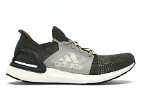 Фото № 1 с приближением к товару «‎adidas Ultra Boost 19 Wood Wood Black»