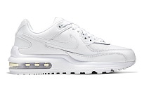 Фото № 2 с приближением к товару «‎Nike Air Max Wright (GS) White»