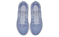 Фото № 4 с приближением к товару «‎Nike Legend React (GS) Purple»