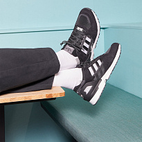 Фото № 3 с приближением к товару «‎Adidas Zx 10,000 C »