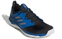 Фото № 3 с приближением к товару «‎adidas Terrex Agravic XT Blue»