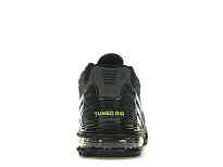 Фото № 4 с приближением к товару «‎Nike Air Max Plus 3 Black Volt»