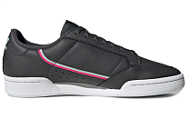 Фото № 2 с приближением к товару «‎adidas Originals Continental 80 Grey»