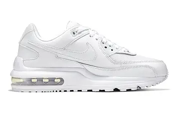 Nike Air Max Wright (GS) White - 2