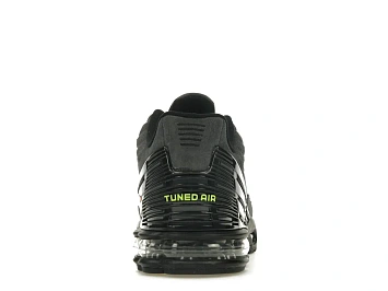 Nike Air Max Plus 3 Black Volt - 4