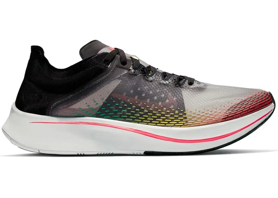 Фото № 1 с приближением к товару «‎Nike Zoom Fly SP Fast»