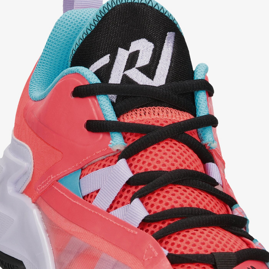 Фото № 4 с приближением к товару «‎Nike Jordan One Take 3»