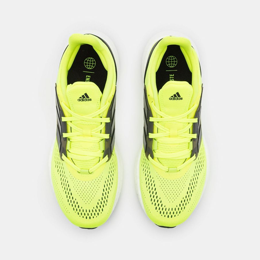 Фото № 4 с приближением к товару «‎Adidas Pureboost 22 »