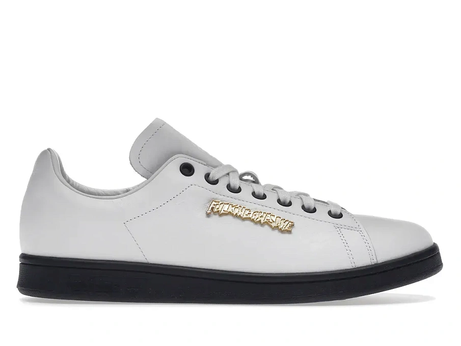Фото № 1 с приближением к товару «‎adidas Stan Smith Fucking Awesome White»