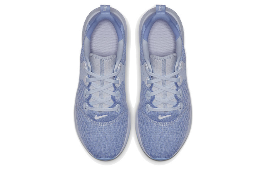 Фото № 4 с приближением к товару «‎Nike Legend React (GS) Purple»