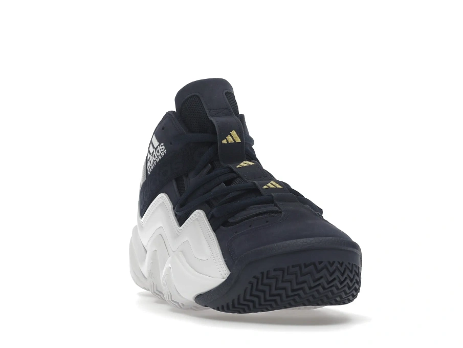 Фото № 3 с приближением к товару «‎adidas Top Ten 2000 Legend Ink Cloud White»