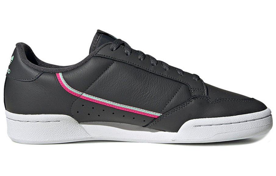 Фото № 2 с приближением к товару «‎adidas Originals Continental 80 Grey»