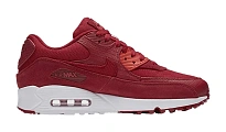 Фото № 1 с приближением к товару «‎Nike Air Max 90 Premium Gym Red»