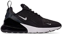 Фото № 1 с приближением к товару «‎Nike Air Max 270 SE Black Summit White »