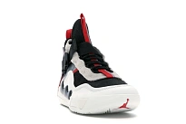 Фото № 3 с приближением к товару «‎Jordan Defy White Black Red»