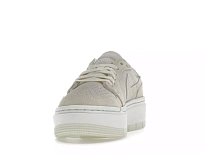 Фото № 3 с приближением к товару «‎Jordan 1 Elevate Low Coconut Milk »